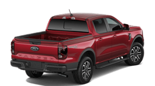 2026 Ford Ranger® External Image 3